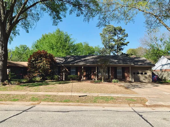 821 Pryor Dr, West Memphis, AR 72301