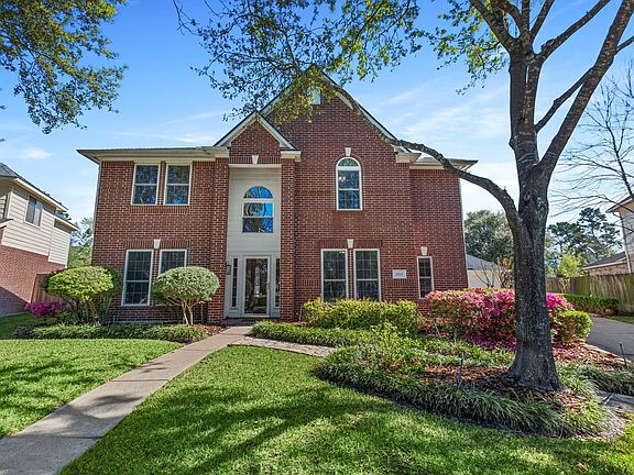 2nd image of 20322 Cembra Walk