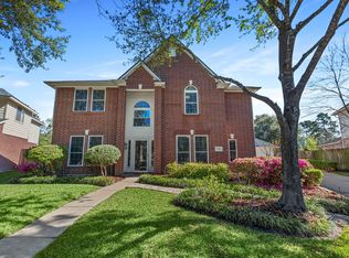 20322 Cembra Walk, Spring, TX 77379