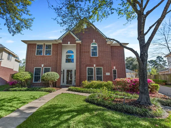 20322 Cembra Walk, Spring, TX 77379