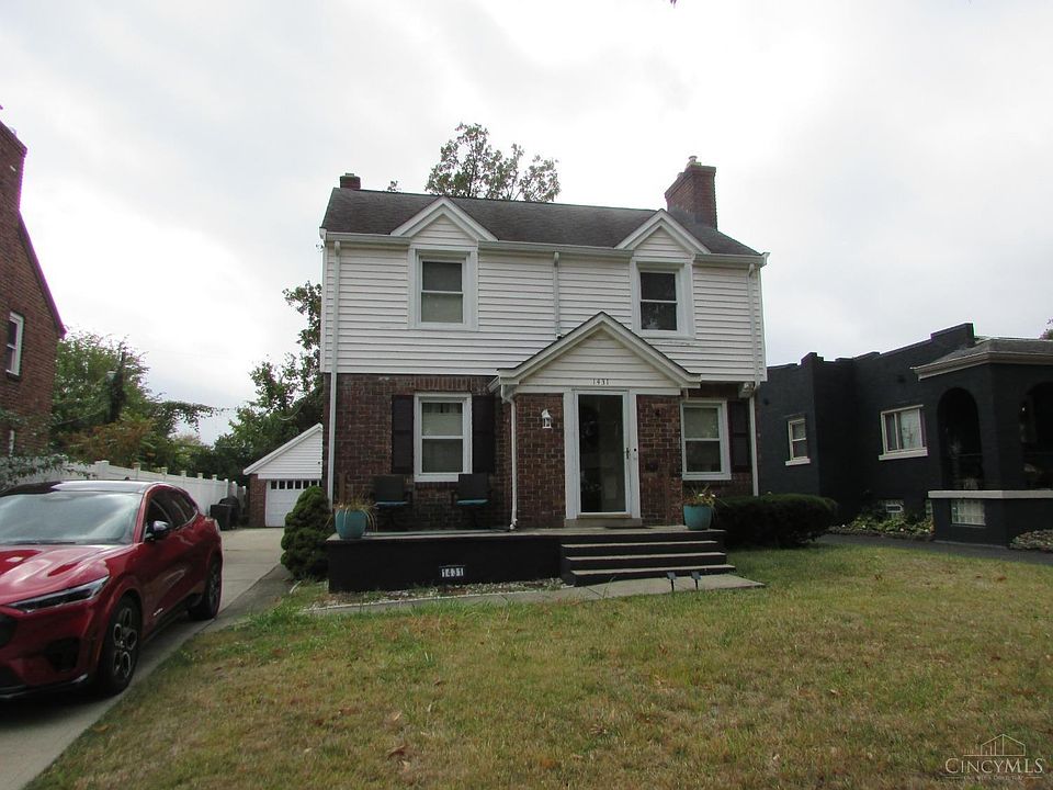 1st image of 1431 Robinwood Ave