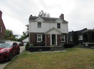 1431 Robinwood Ave, Cincinnati, OH 45237