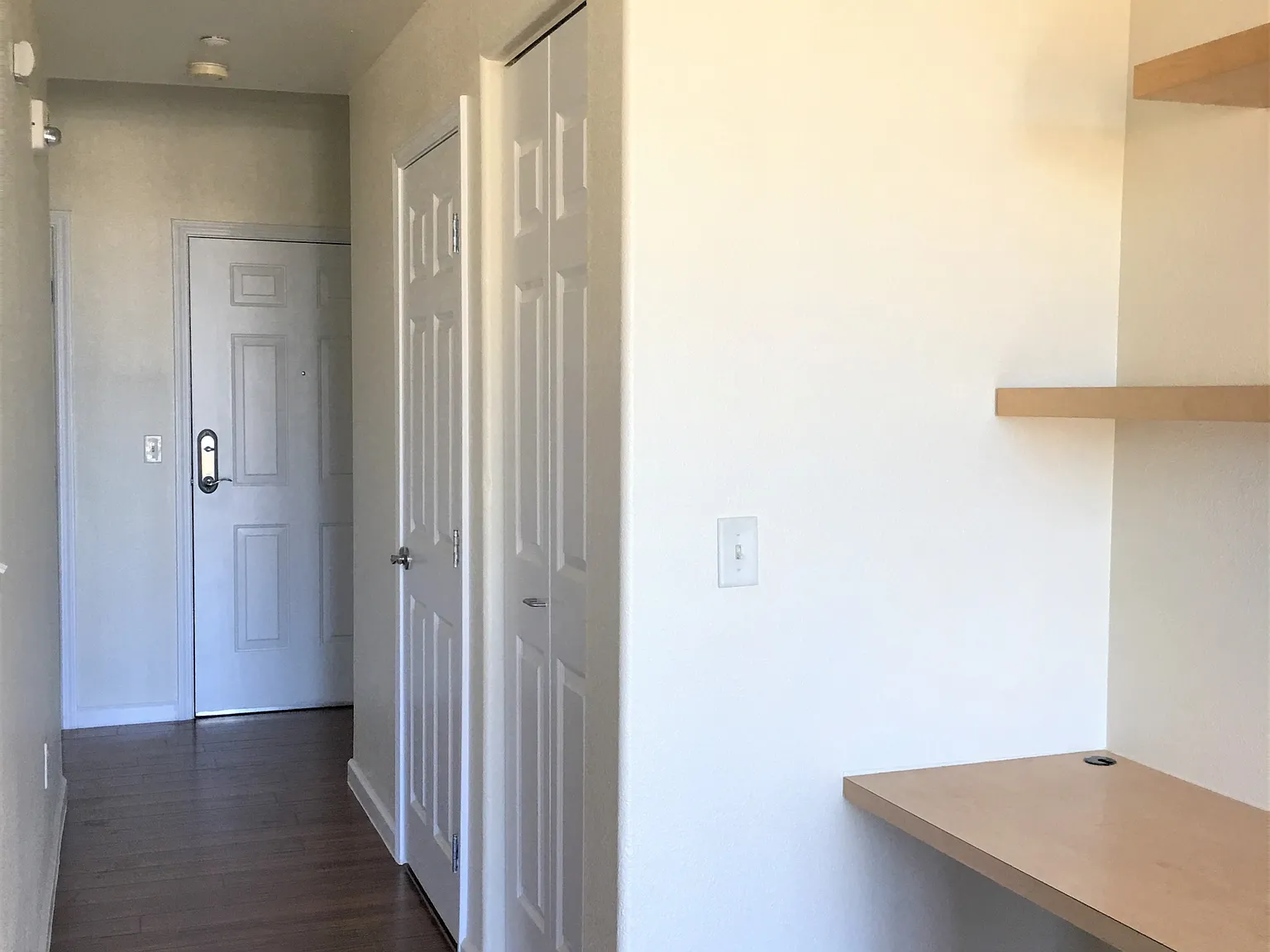 1 bed, 625 sqft, $2,350 — Photo 3