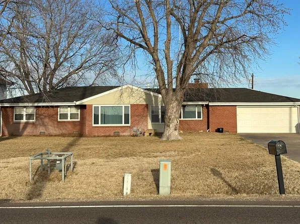 288 N Washington Ave, Great Bend, KS 67530