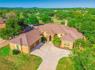 502 Fox Xing, Burnet, TX 78611