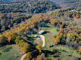 14634 State Highway 14 E, Bruner, MO 65620