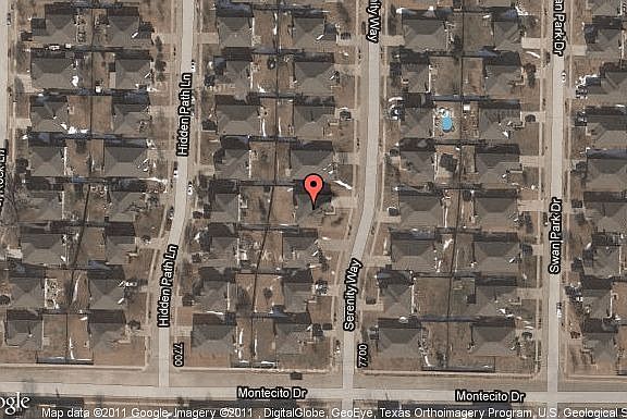 Map View