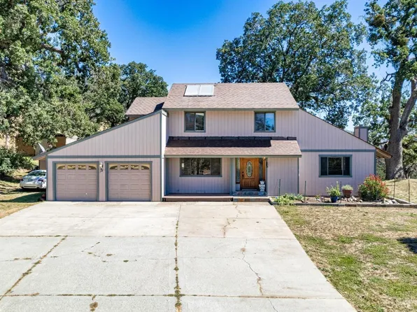 24550 Deertrail Dr, Tehachapi, CA 93561