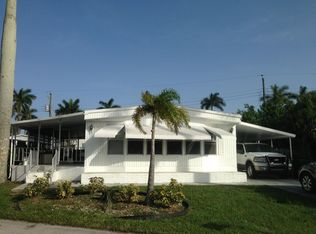 8560 SW 20th Ct, Fort Lauderdale, FL 33324