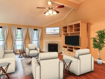 4931 Sentry Woods Ln, Pearland, TX, 77584