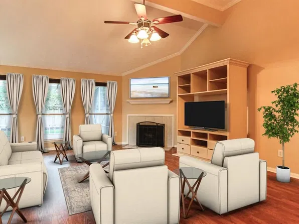 4931 Sentry Woods Ln, Pearland, TX 77584