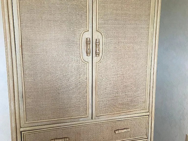 master bedroom armoire