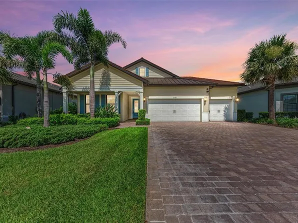7781 Grande Shores Dr, Sarasota, FL 34240