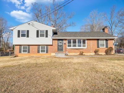 4408 Montgomery Rd, Lynchburg, VA, 24503