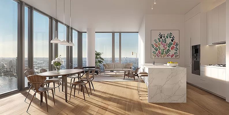 1st image of 695 1st Ave #37K
