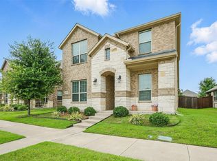 2276 Miramar Dr, Little Elm, TX 75068