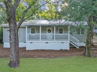 238 Lockwood St, Clarkesville, GA 30523