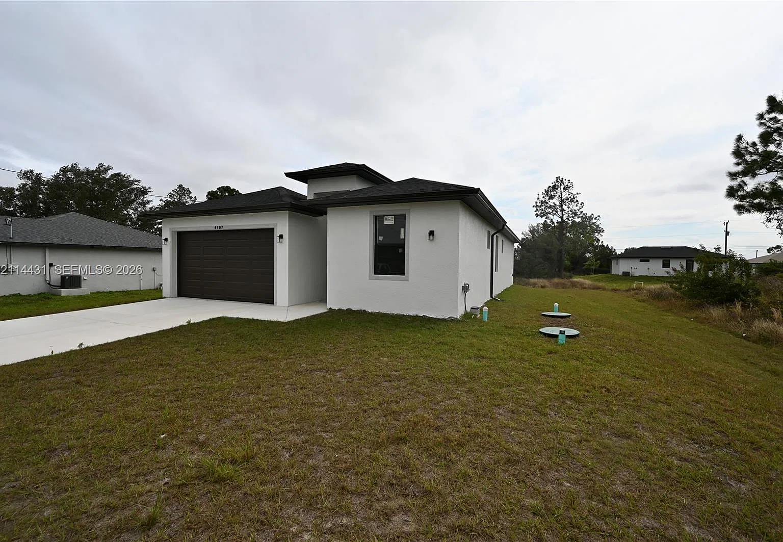 Lehigh Acres — Photo 1