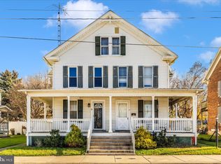 6 N Farquhar St, Union Bridge, MD 21791
