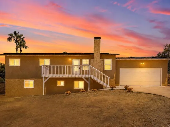 14668 Lyons Valley Rd, Jamul, CA 91935
