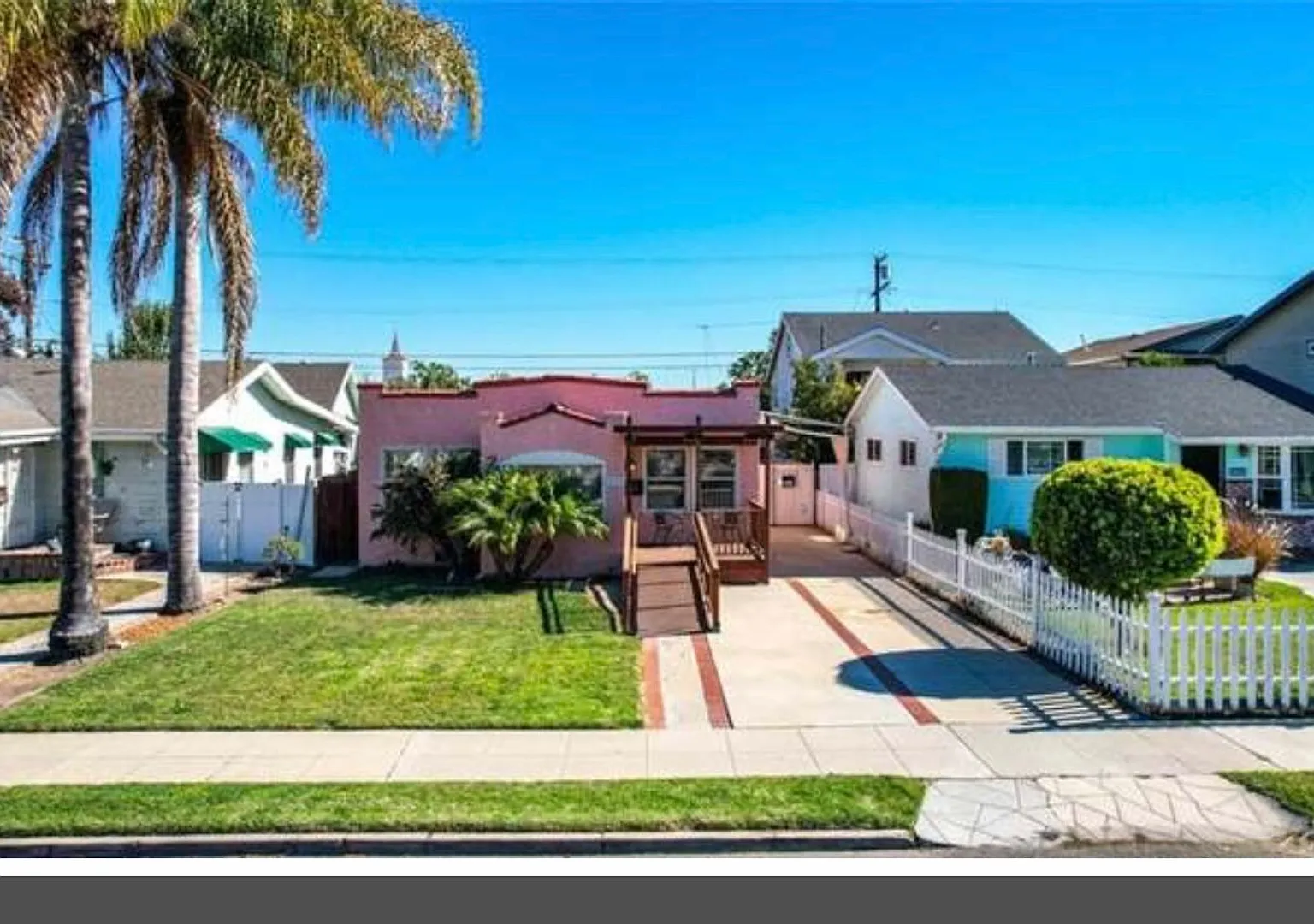 Charming 3-Bedroom, 2-Bath Home in the Heart of Old Torrance — Photo 1
