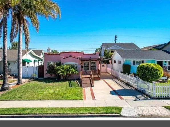 2020 Andreo Ave, Torrance, CA 90501