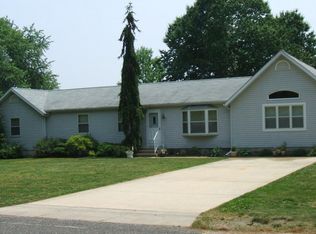 1010 Whitehall Rd, Newfield, NJ 08344