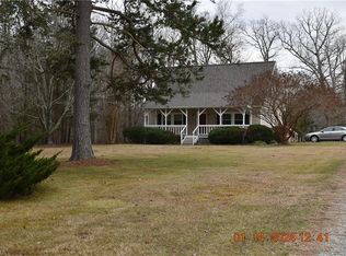 8111 Spearman Rd, Browns Summit, NC 27214