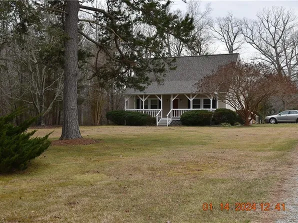8111 Spearman Rd, Browns Summit, NC 27214