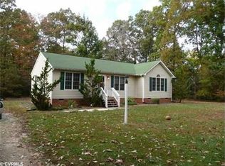 13530 Wilkerson Ln, Amelia Court House, VA 23002