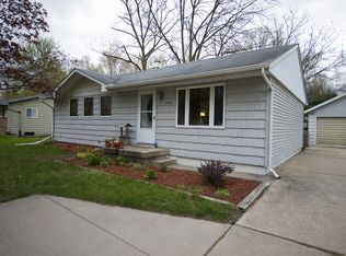 3704 Waldo Ave, Midland, MI 48642