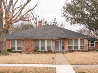 2304 Morning Glory Dr, Richardson, TX 75082