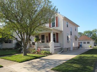 1019 Miller St, Fremont, OH