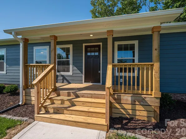 6123 Flay Rd, Cherryville, NC 28021