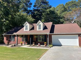 309 Magnolia Ln, Monroe, GA 30655