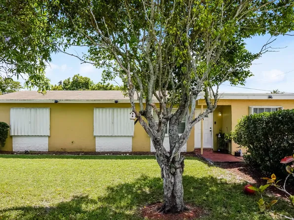 2730 NW 23rd St, Fort Lauderdale, FL 33311