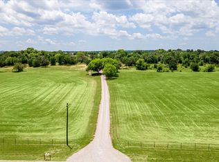 1550 Buckner Rd, Lipan, TX 76462