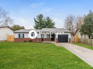 3223 Southwest Dr, Indianapolis, IN