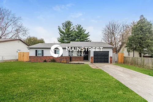 3223 Southwest Dr Photo 1
