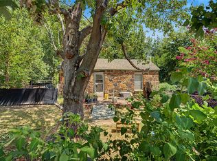 4315 S Xenophon Ave, Tulsa, OK 74107