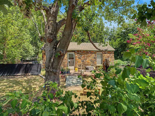 4315 S Xenophon Ave, Tulsa, OK 74107