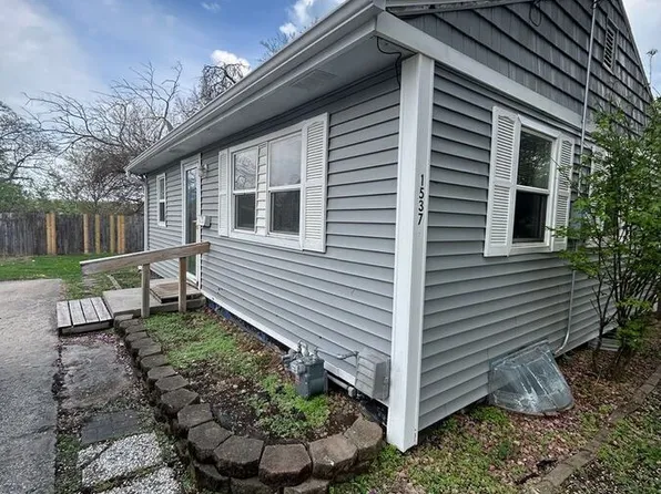 1537 Arlington Ave, Des Moines, IA 50314