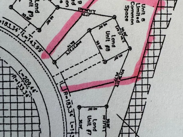 Lot 8 Friedman Lane, Freedom, NH 03836