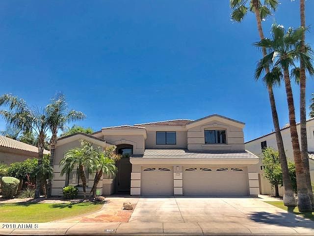 1st image of 663 W Honeysuckle Dr