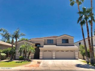 663 W Honeysuckle Dr, Chandler, AZ 85248