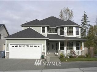 8613 126th Stct E, Puyallup, WA