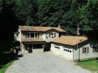 6780 Westview Dr, Perry, NY 14530