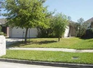 19854 Cypresswood Dale, Spring, TX 77373