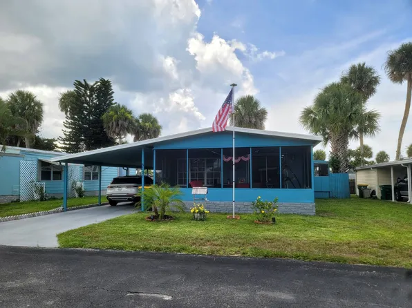 6101 River Grove Dr, Sebastian, FL 32976