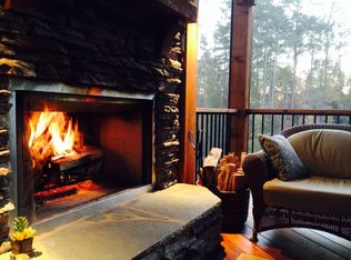 1006 Saranac Park, Peachtree City, GA 30269